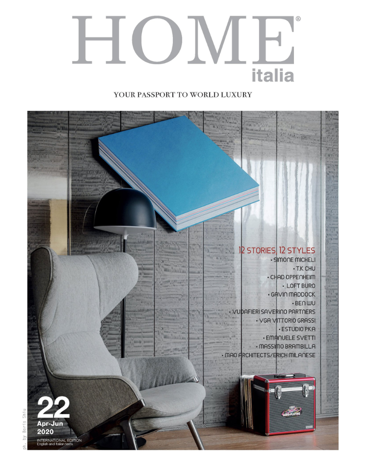 HOME Italia